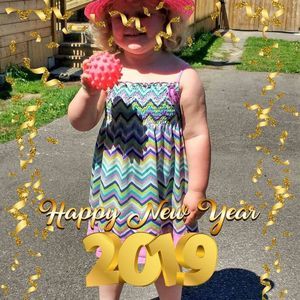 Meet your Posher, Nancy